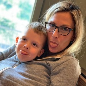 Meet your Posher, Alison